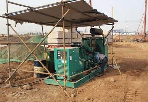 高青发电机出租 高青发电机出租