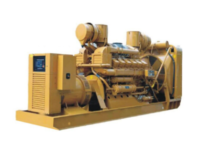 高青发电机出租