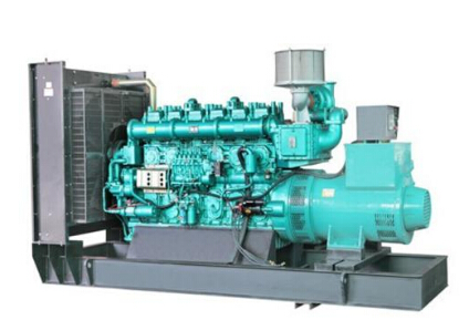 高青发电机出租